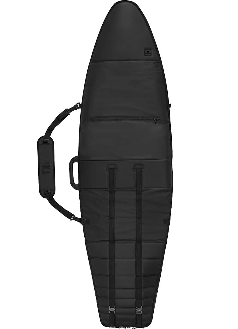 Amazon | Db Journey サーフデイバッグ - ハンドル付きショート 