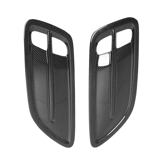 Couvercle Capot Style Carbone Idéal pour Sorties Circuits et Rassemblements Stinger - 2