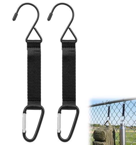 Fold-Flat 22 lb Hooks