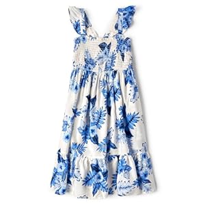 The Children’s Place,Short Sleeve Fashion Dress