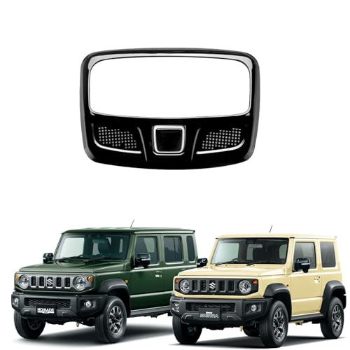 COOLRULY �W���j�[�m�}�h JC74 5�h�A �W���j�[�V�G�� JB74 �p�[�c �I�[�o�[�w�b�h�R���\�[���p�l�� ���[�������v�K�[�j�b�V�� �C���e���A�p�l�� ABS������ �s�A�m�u���b�N ���b�L�d�グ���� �J�X�^�� �p�[�c �A�N�Z�T���[ jimny J