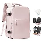 HPLQQ – HPLQQ Vakuum Rucksack Ryanair Handgepäck 40x30x20 Reiserucks