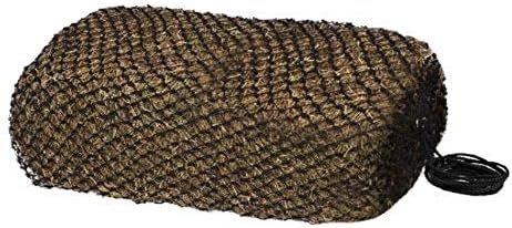 Slow Feed Square Bale net. Black only.