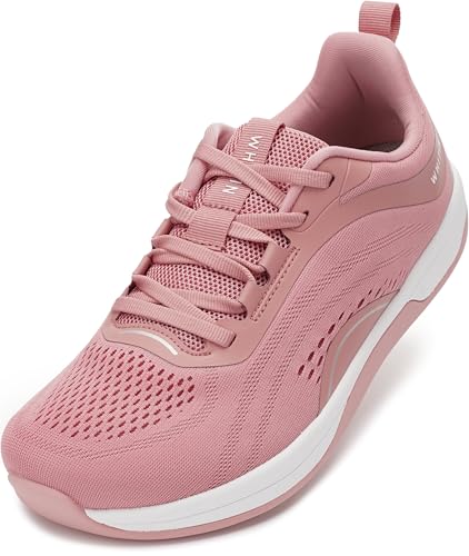 Image of WHITIN Women's Wide Toe Box Road Running Shoe + Zero Drop