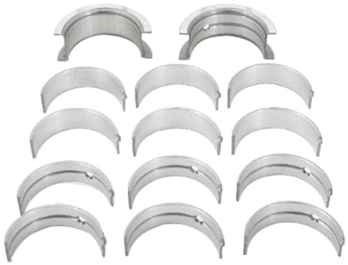 JAPANPARTS JPMS1203G5 Bronzina Banco