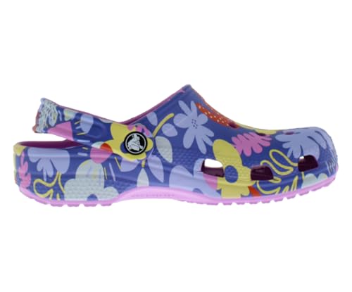 Image of Crocs Kids Crocsfunlab Buzz Woody Clog (Toddler /Little Kid)