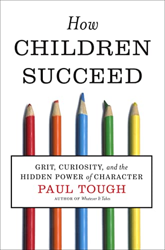 How Children Succeed view 2