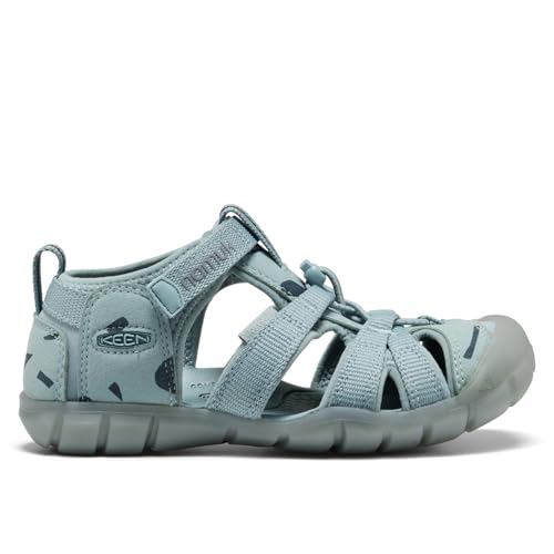 Image of KEEN Unisex-Child Seacamp 2 CNX Closed Toe Sandals