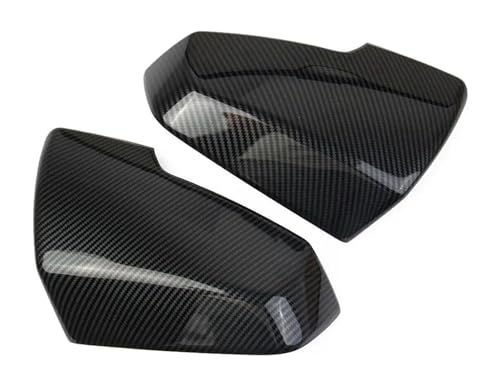 Boîtier miroir côté Chevrolet Traverse 2018-2021 coque de rétroviseur extérieur abs