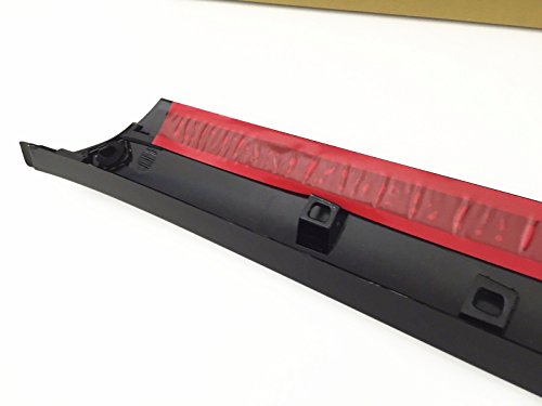 Tyg Dw1843 (L) Windshield Trim Molding For Ford Explorer Windshield-Outer Pillar Driver Side L/H #TOP2