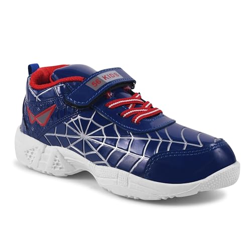 Image of SPRENGE Kids Trending BOY Shoes