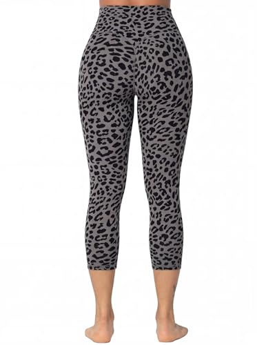 Image of Sunzel Sunzfly Invisible Butt Scrunch Workout Leggings for Women, Butt Lifting High Waisted Gym Yoga Pants with Tummy Control