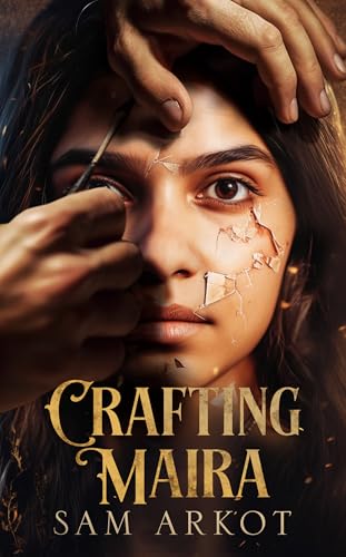 Crafting Maira: A Psychological Thriller