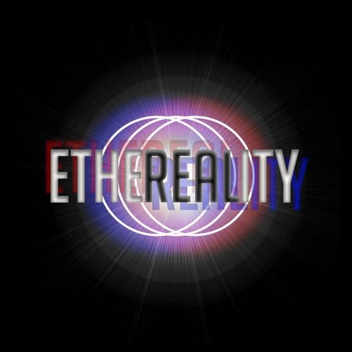 Ethereality Podcast Por Nella arte de portada