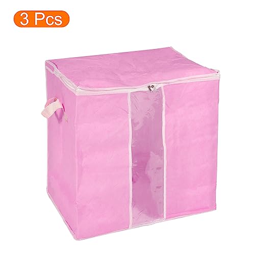 Sac de rangement vêtements pour optimiser les placards et sous le lit - 4