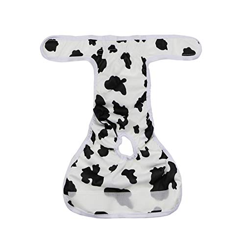 最安値 Pinji 生理パンツ ペット用 犬オムツ 犬用 サニタリーパンツ 犬オムツカバー しつけ用品 衛生 パンツ 可愛い 女の子用 雌犬 発情期用の価格比較