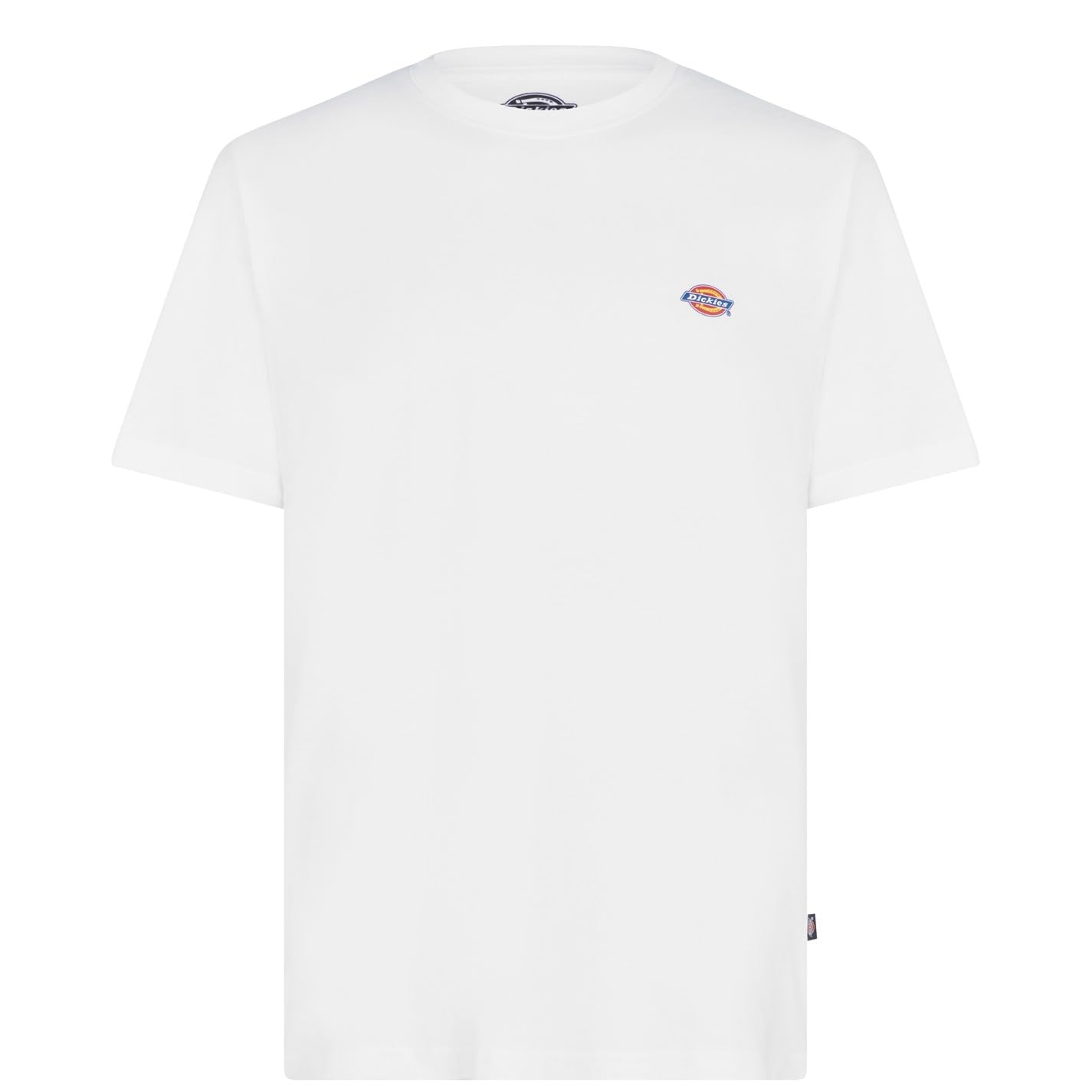 Dickies Men's White Whx1 T-Shirt S