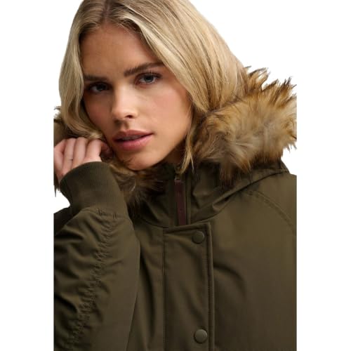 Blouson femme Superdry Ma1 - vue 6