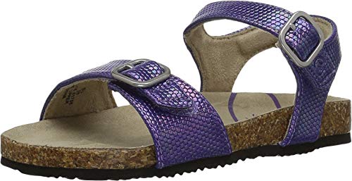 Image of Stride Rite Toddler, Little and Big Girls Zuly Fashion Sandal
