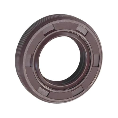 Joint à lèvre pour pompe de refroidissement DPSM contre surchauffe 16x28x7 - 6