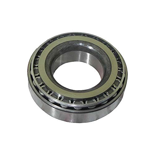 Rolamento Cubo Dianteiro Volkswagen Ford Cargo 1114 Interno 3958139520g K39581 39520 T13407632