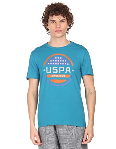 Image of U.S. POLO ASSN. Men's Regular Fit T-Shirt