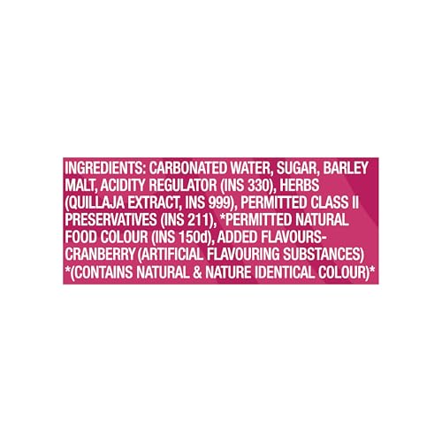Image of Coolberg Cranberry Non Alcoholic Beer 330ml Glass Bottle - Pack of 12 (330ml x 6)