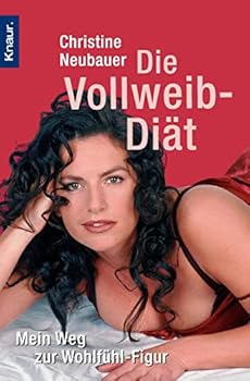Paperback Die Vollweib-Diät [German] Book
