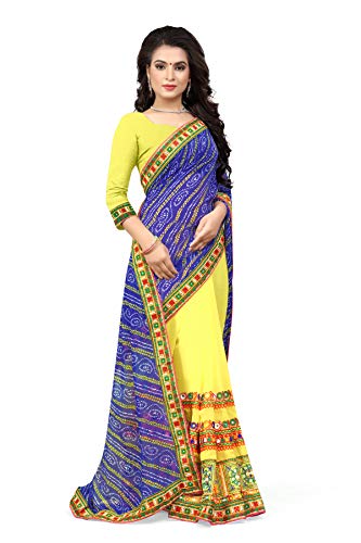 Image of SERONA FABRICS Women saree