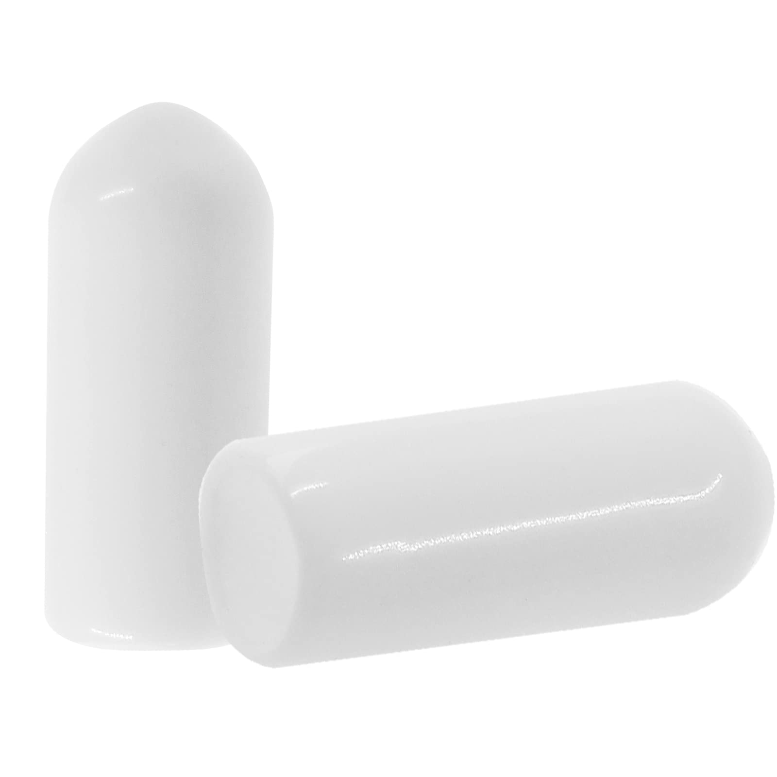 Paquete De 4 Patas De Sofá Redondas Negras, 50 Mm De Diámetro X 30 Mm De Alto, Adecuadas Para Gabinetes Y Muebles Con 4 Tornillos