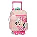 Disney Minnie Play All Day Mochila Preescolar Adaptable a Carro Rosa 23x28x10 cms Poliéster 6,44L