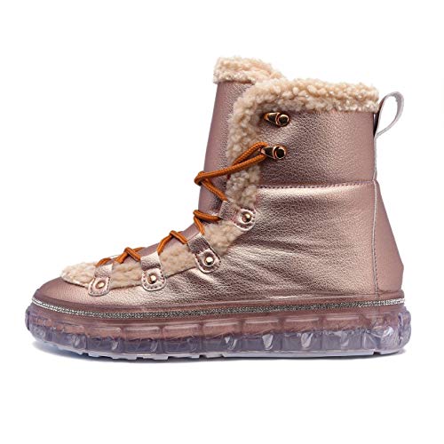 cape robbin snow boots
