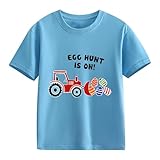 Zoom IMG-1 yizdegg kids easter bunny t Zoom IMG-1 yizdegg kids easter bunny t