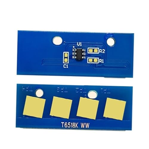 Chip de tóner T-6518 universal para solucionar el error de cartucho en Toshiba E-Studio