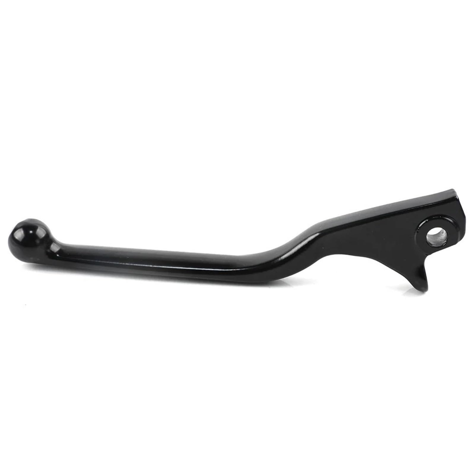 Levier de frein gauche pour Vespa GTS 300 2023-2025 en aluminium