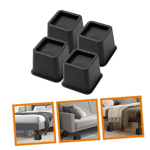 Rehausseurs de meubles de qualité supérieure pour une maison plus ergonomique - 4