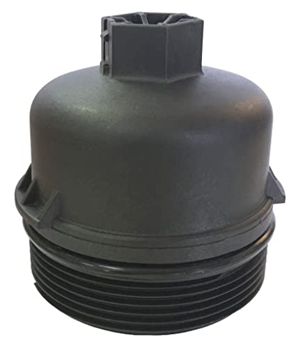 3RG INDUSTRIAL Capuchon de filtre à huile – OEM 1103L7 1103P8 11427557011 73500070 1303477 3M5Q6737AAA 9467577088 – Pièces pour pièces de rechange de voiture moteur et autres pièces de véhicule.