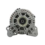 Geofrey Alternator F042205075 03C903023H 03C903023H Compatible with Volkswagen 110A