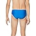 Speedo Men's Swimsuit Brief Endurance+ The One