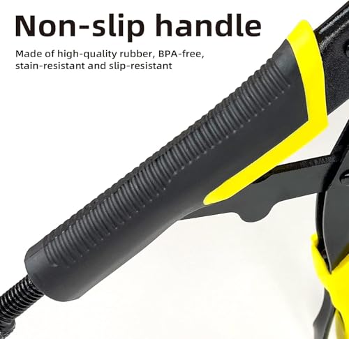 Snap Tool for Boat Covers, Heavy Duty Snap Fastener Tool, Snap Installation Tool with 320 PCS 4 Color 15mm Metal Snaps for Fabric - Image 7