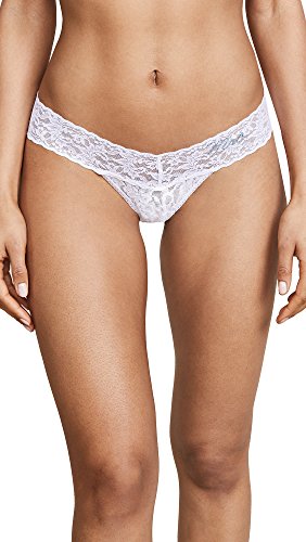 hanky panky, Original Rise Thongs, One Size (4-14)