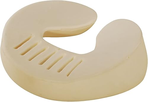 Miniatura 4 de Mt Massage Tables Leaftalk - Cojín universal para mesa de masaje, color negro