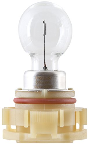 Image of Philips 12276B1 HiPerVision PSX24W Fog Bulb (12276)