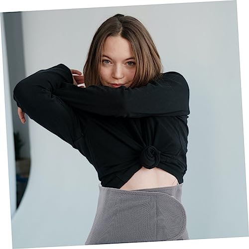 Faja lumbar profesional transpirable para hombres y mujeres miniatura 2