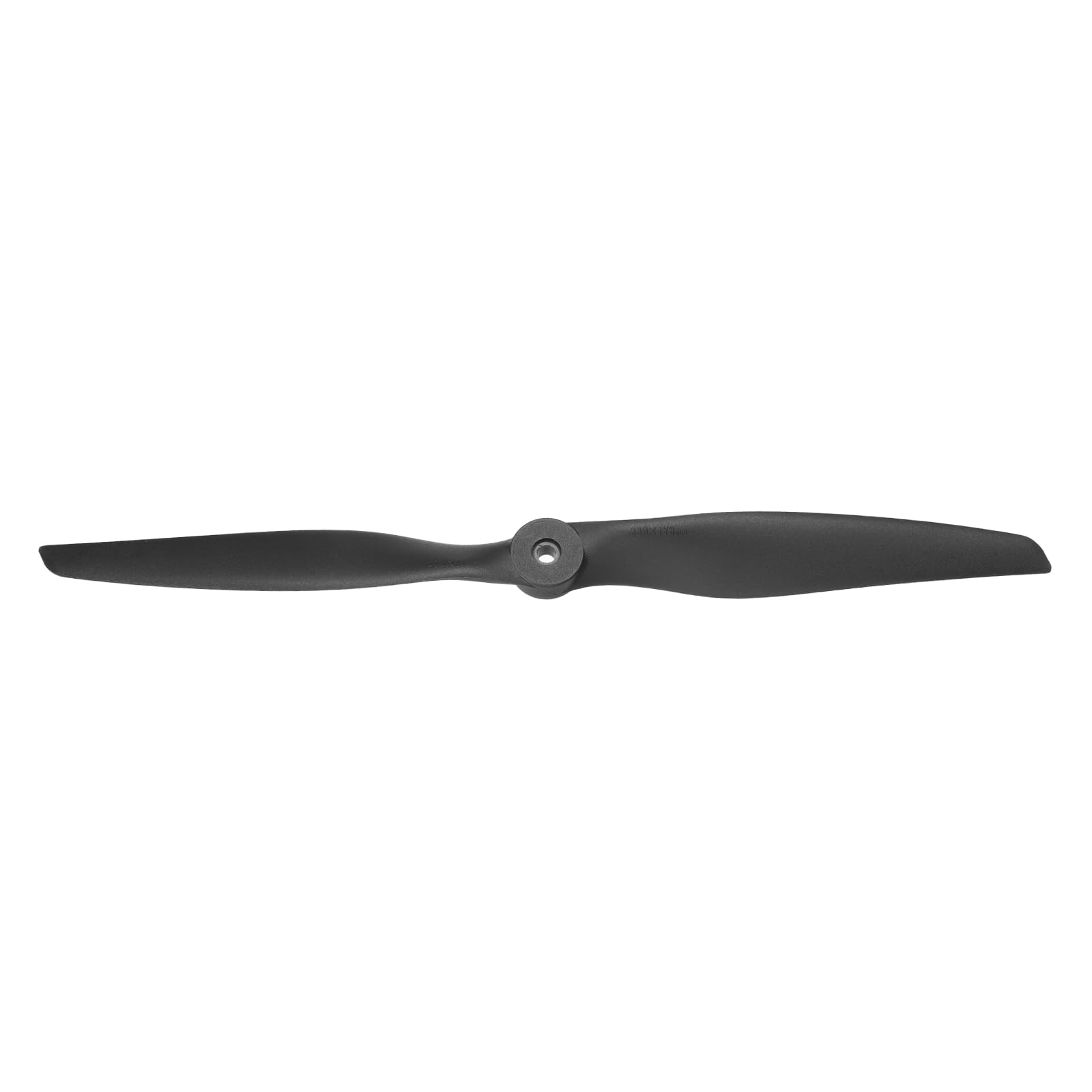 sourcing map 13x7 Inch Propeller RC Propellers 2-Vane Blades Props for RC Airplane Aircraft Prop Controlled Airplanes Lightweight Drones
