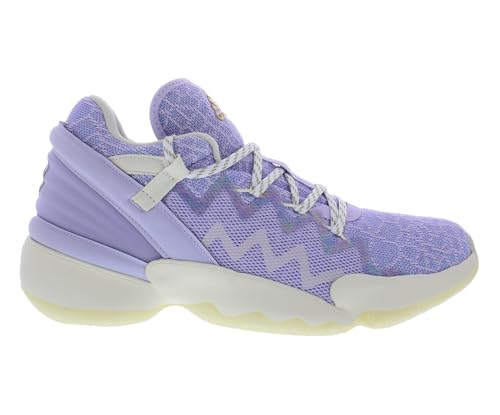 Image of Adidas Unisex-Adult D.o.n. Issue 4