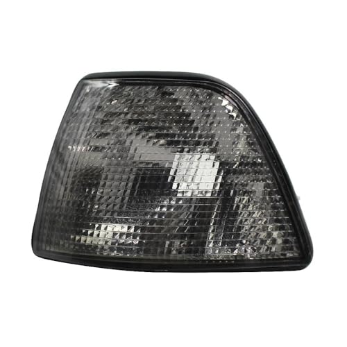 Clignotant arrière gauche E36 feu d'angle voiture Série 3 1992-1998