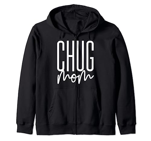 What does a chug dog look like
