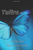 Tuliro: Mga Piling Tula 147766730X Book Cover