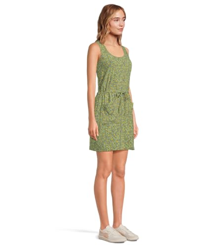 Image of Toad&Co Livvy Sleeveless Dress